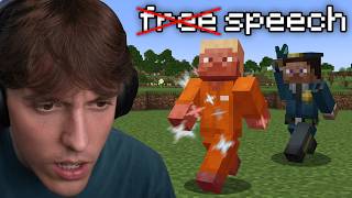 Is Minecraft Censorship Going To Far?