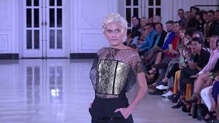 Eddie Guerrero Otoño Invierno 2018 San Juan Moda