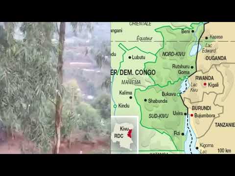 Les Wazalendos Font Honneur à Toute L Afrique En Donnant Une Débâcle Au M23 Dans Le Kivu