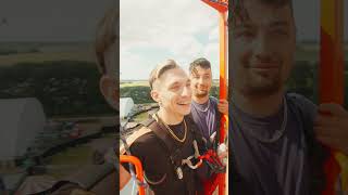 MBK took high BPMs to a new level ⚡️