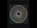 Javascript asmr graphics canvas - #shorts #viralshorts #coding