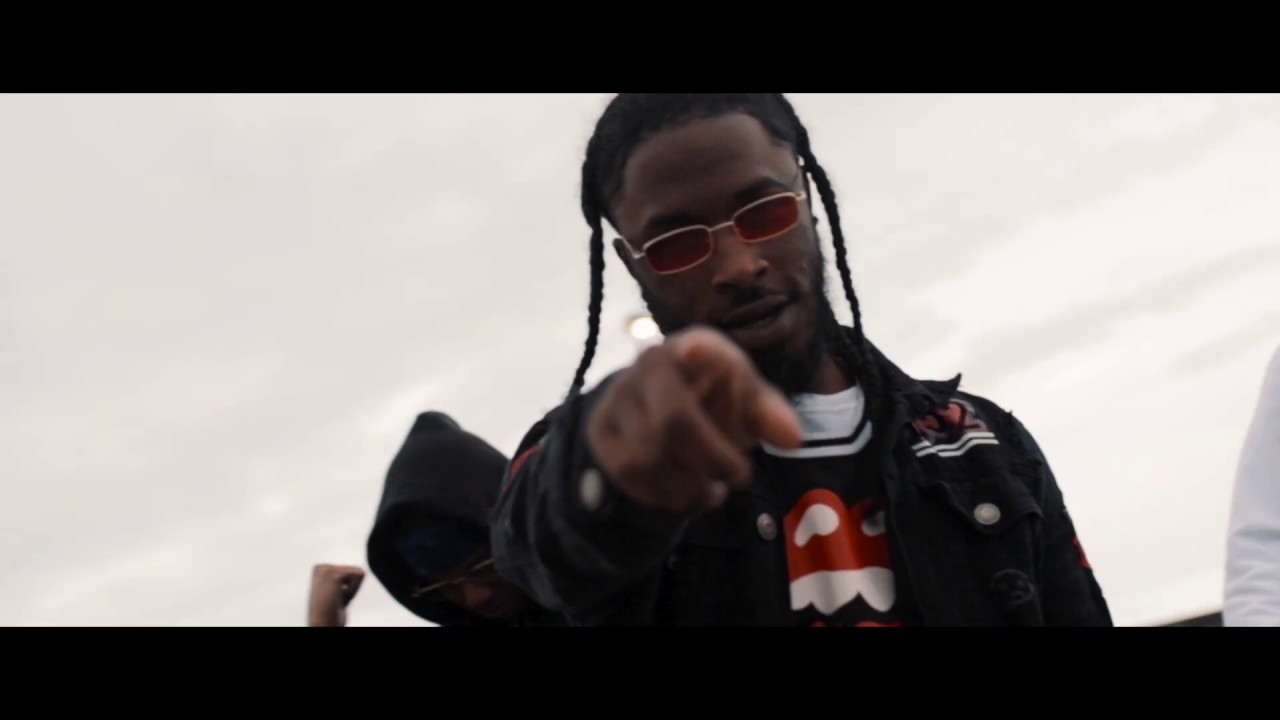 Billionaire.billi - Live ( Official Music Video) - YouTube
