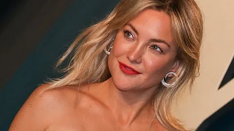 ✅  Kate Hudson's two-year-old daughter Rani Rose is not one for sharing her ice cream. The actress p