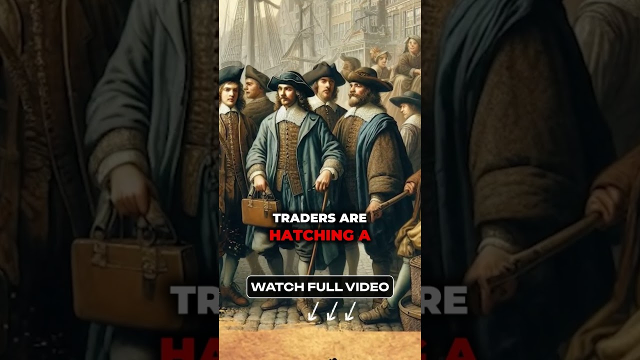 The Birth of Stocks: A Historical Insight