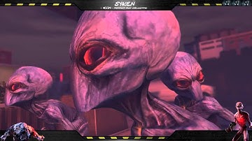 XCOM - THE PERFECT RUN - (Syken