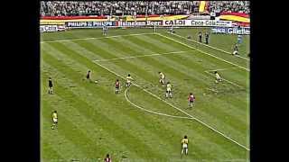 1978 Mondiali, Brasile - Spagna 0-0 (13)