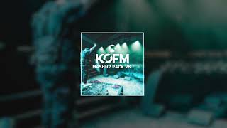 KOFM Mashup Pack V8 - MEGA MIX [FREE DOWNLOAD]