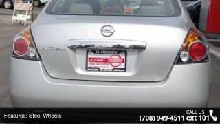 2012 Nissan Altima 2.5 - Al Piemonte Nissan - Melrose Par...