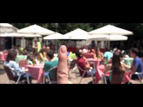 Mahou Mixta 2013 - Dedo en el mundo digital y en el analogico digital marketing