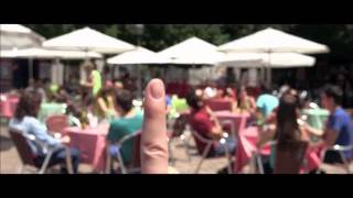 Mahou Mixta 2013 - Dedo en el mundo digital y en el analogico