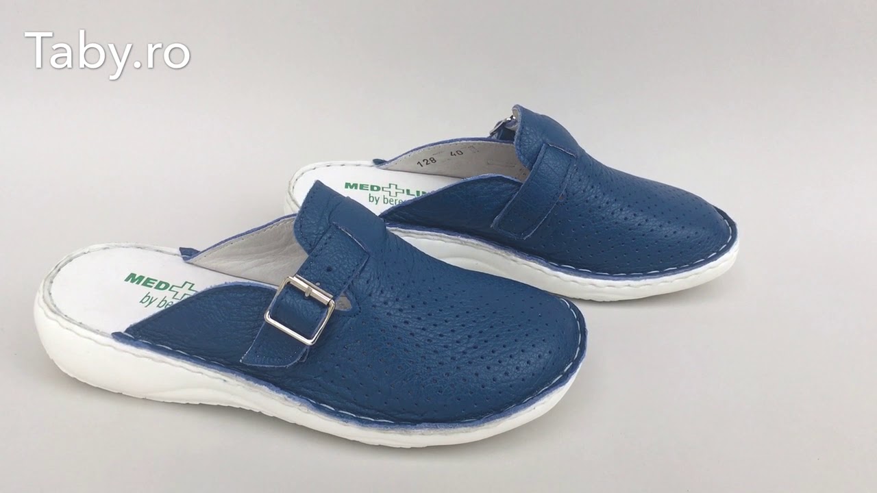 Saboti medicali Azzuro Berende - Taby.ro