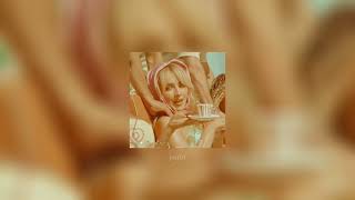 Busy Woman  Sabrina Carpenter sped Up   Clean