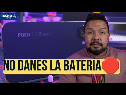 Do this NOW on your POCO X8 Pro Max (Battery and Dual Wi-Fi) 🛑