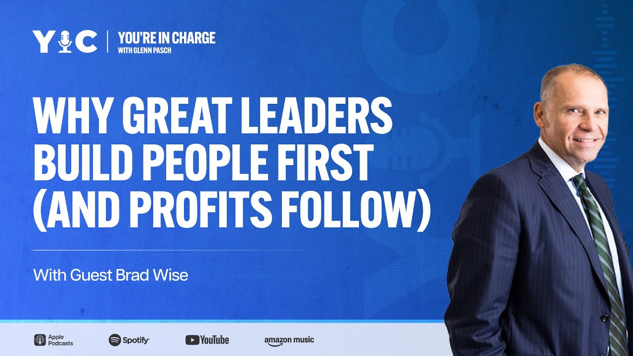 People First, Profits Follow: How Brad Wise Builds Winning Dealership Cultures