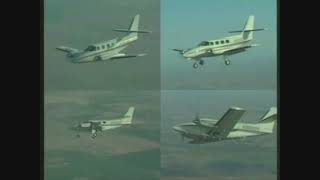 Jeppesen Commercial Multi-Engine Rating Part 2