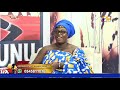 Afro Songstress Lily M Interviews MAMAGA AMETOR HOEBUADZU II PARAMOUNT QUEEN ALAVANYO. On ObramuSuahunu2 Kindly Subscribe to our Youtube Channel