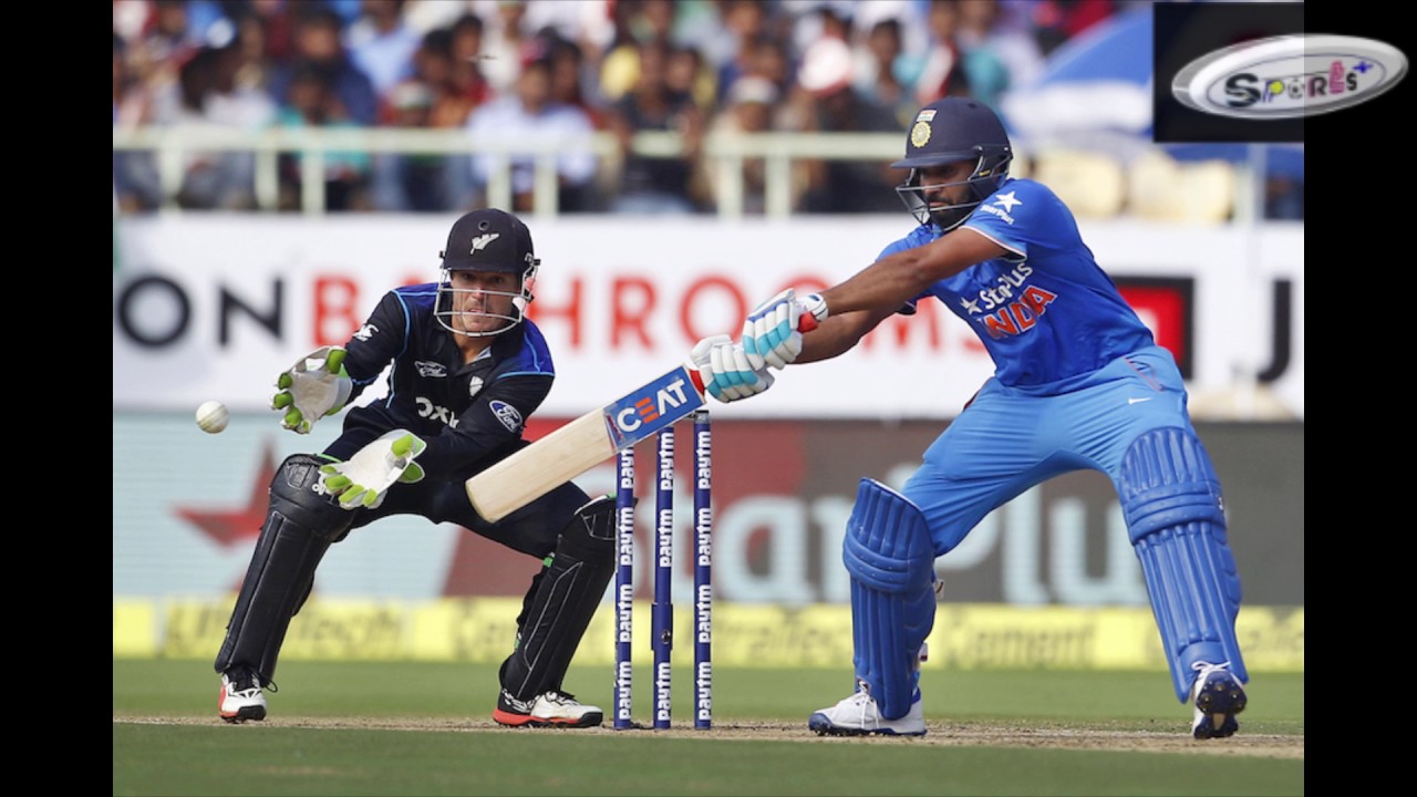 India Vs New Zealand Highlights 5th Odi Part 1 29th October 2016 Sportsplus Hd Youtube India v new zealand 3nd odi highlights 23th oct 2016 | ind vs nz, 3rd odi match highlights india vs new zealand 2016, india vs. youtube