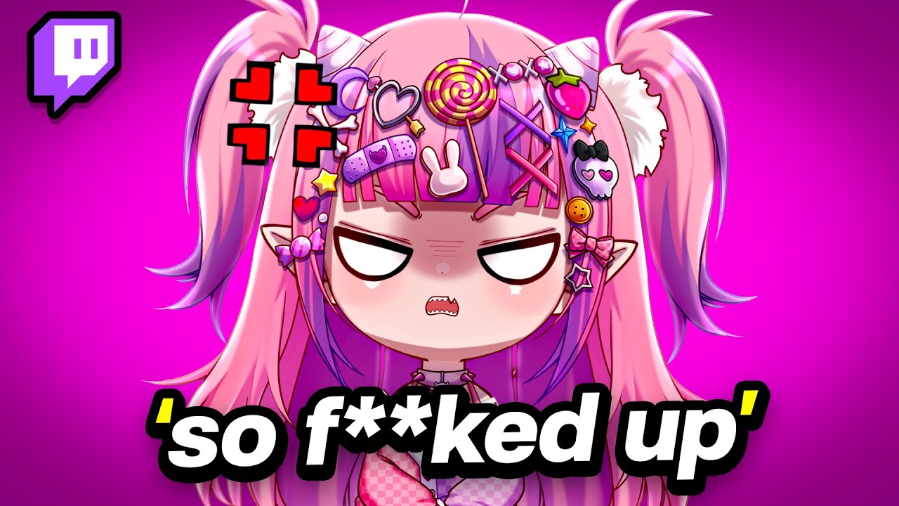 The TwitchCon Situation...