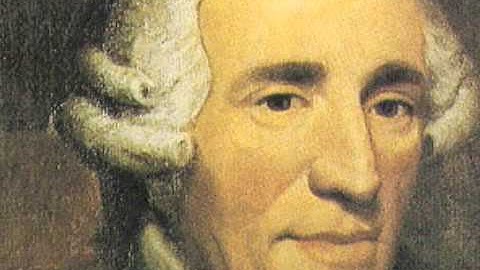 Haydn: String Quartet nº44, op. 50 nº1 - Finale: Vivace