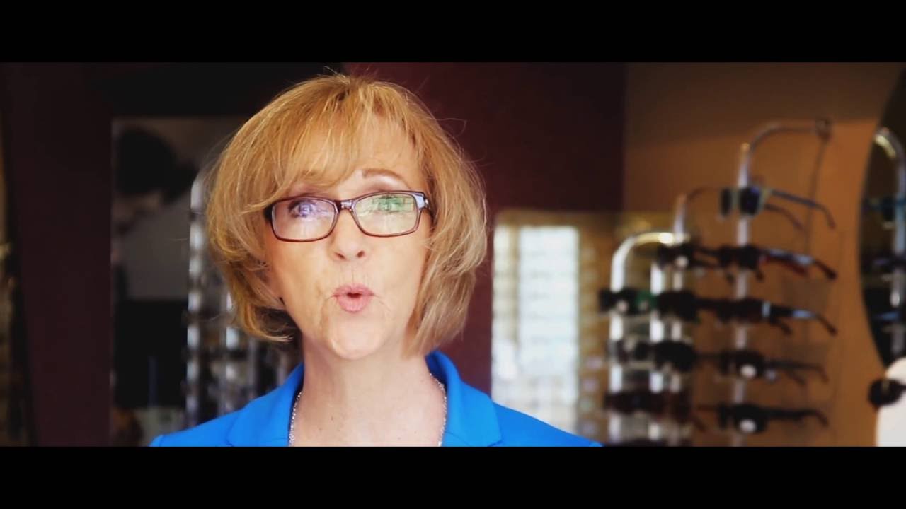 3 for 1 Glasses Oakville Commercial. YouTube