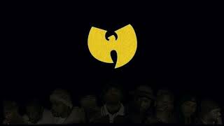 Wu-Tang Clan ft. Shacronz &amp; Suga Bang Bang - KB Ridin&#39;