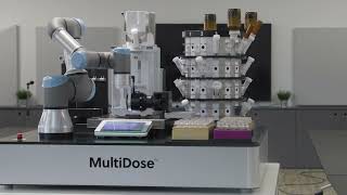 MultiDose by Labman Automation