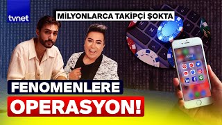 Sosyal Medyada Büyük Temizlik Hesaplar Neden Kapatıldı?