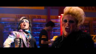 Rock Of Ages (2012) Jukebox Hero [HD]