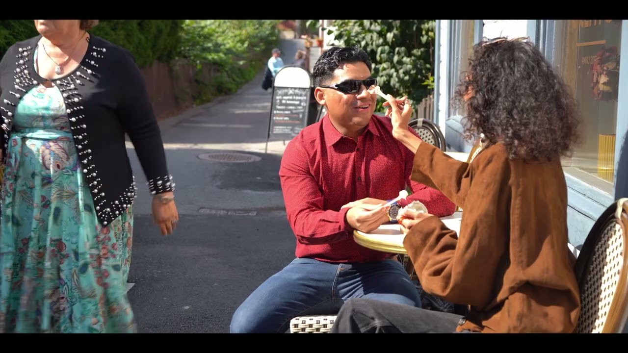 Vuelve mami - Rcuatro [Video Oficial]