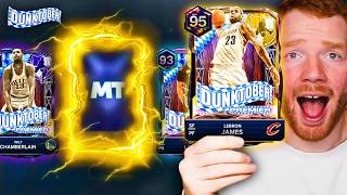 I Spent 1.4 Million VC to Pull LEBRON JAMES!