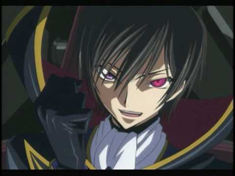 [CG] ~ Zero The Black Rebellion Prince Hates Who He's Been