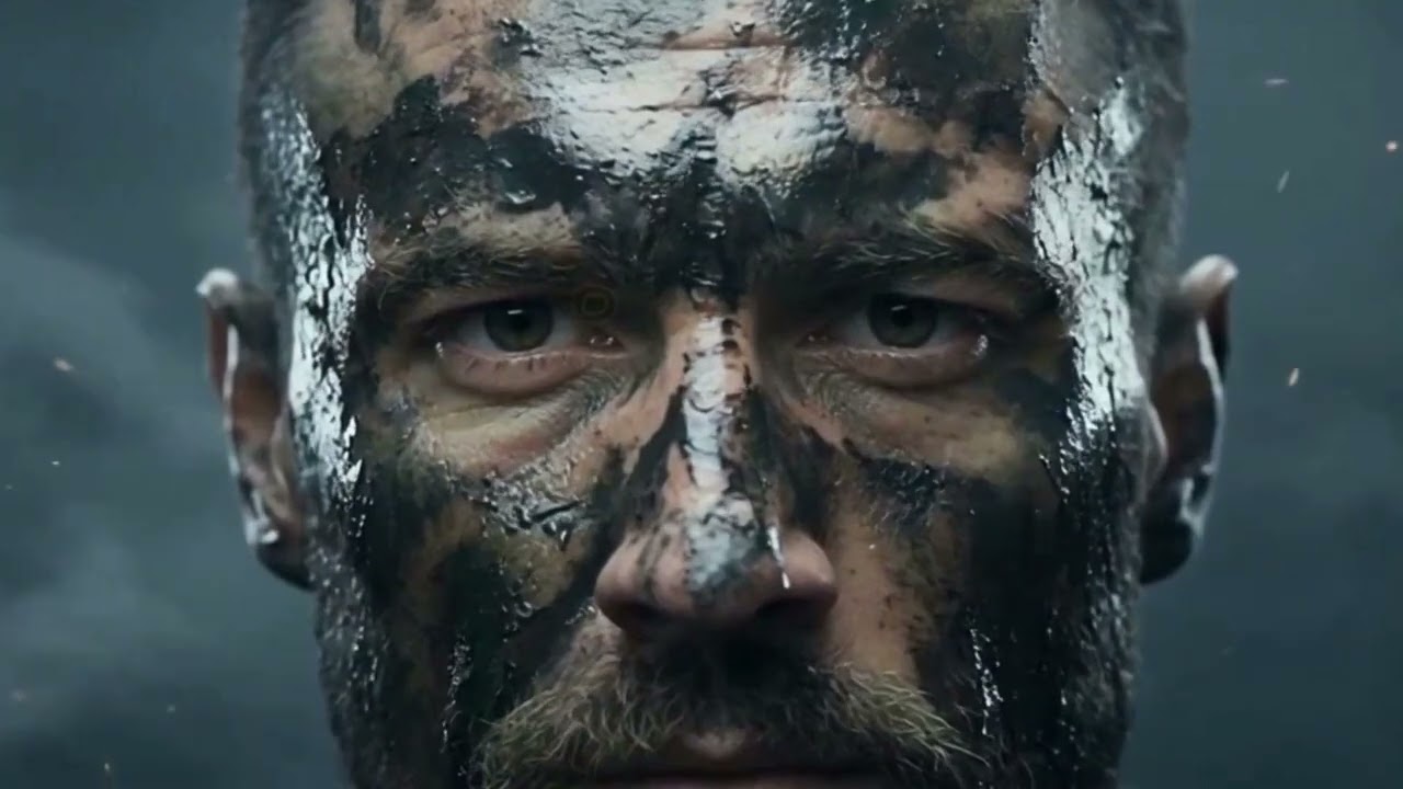 Клич крові - маніфест