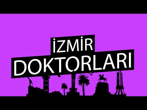 İzmir Doktorları -