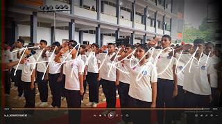 🎥 SPC State Level Annual Camp 2026 – “AIKYA” 🎥✨