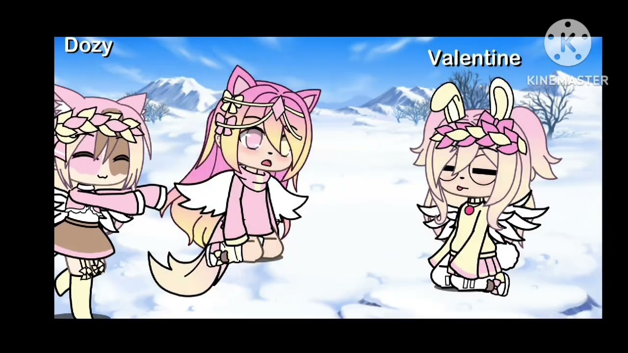 If you need us, we'll be in the snow. 