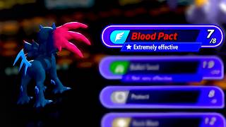 I Betrayed My Own Pokémon for 4× Attack screenshot 4