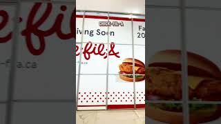 New Stores Coming At Wem