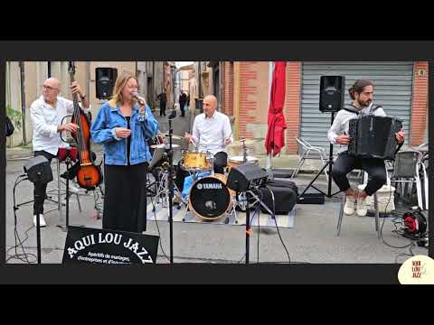 AQUI LOU JAZZ