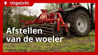 Uitgelicht | Hoe diep moet je woelen?