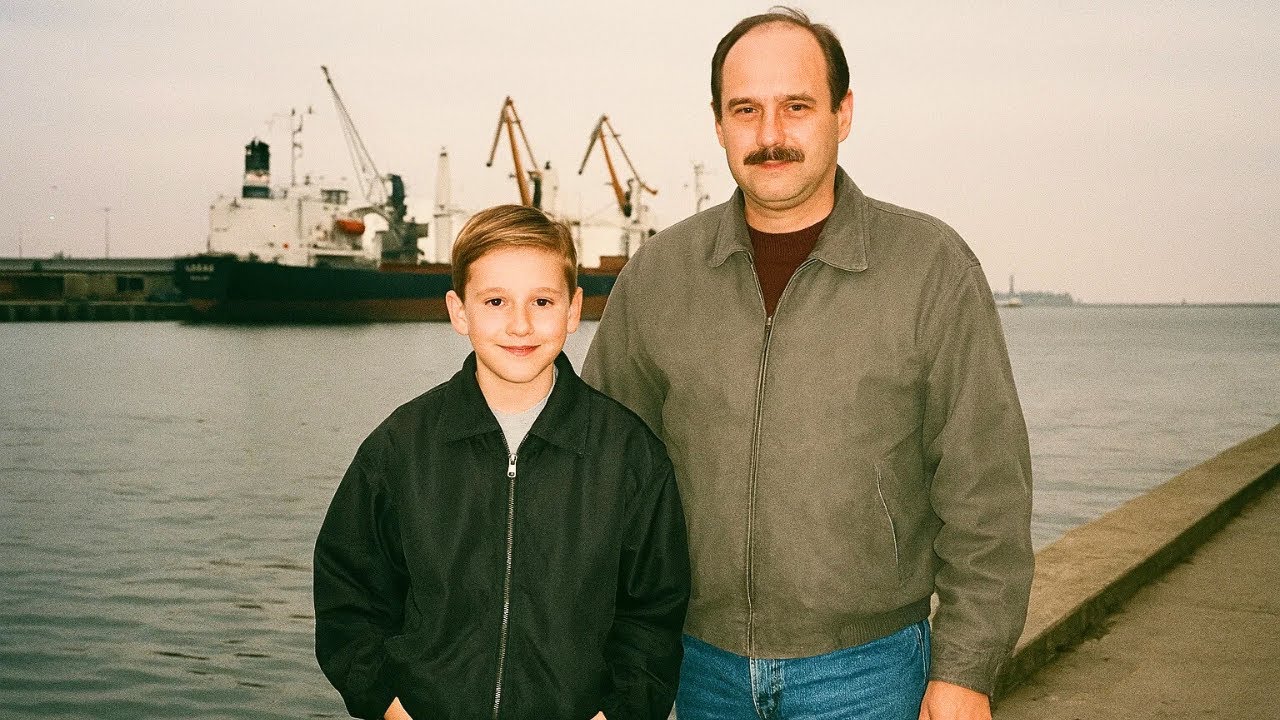 W 2005 roku turysta zniknął w sanktuarium w Gietrzwałdzie — 10 lat później pielgrzym odnalazł coś