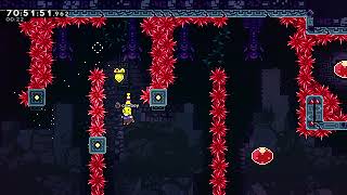 Celeste - Chapter 5, Side C, Golden Strawberry
