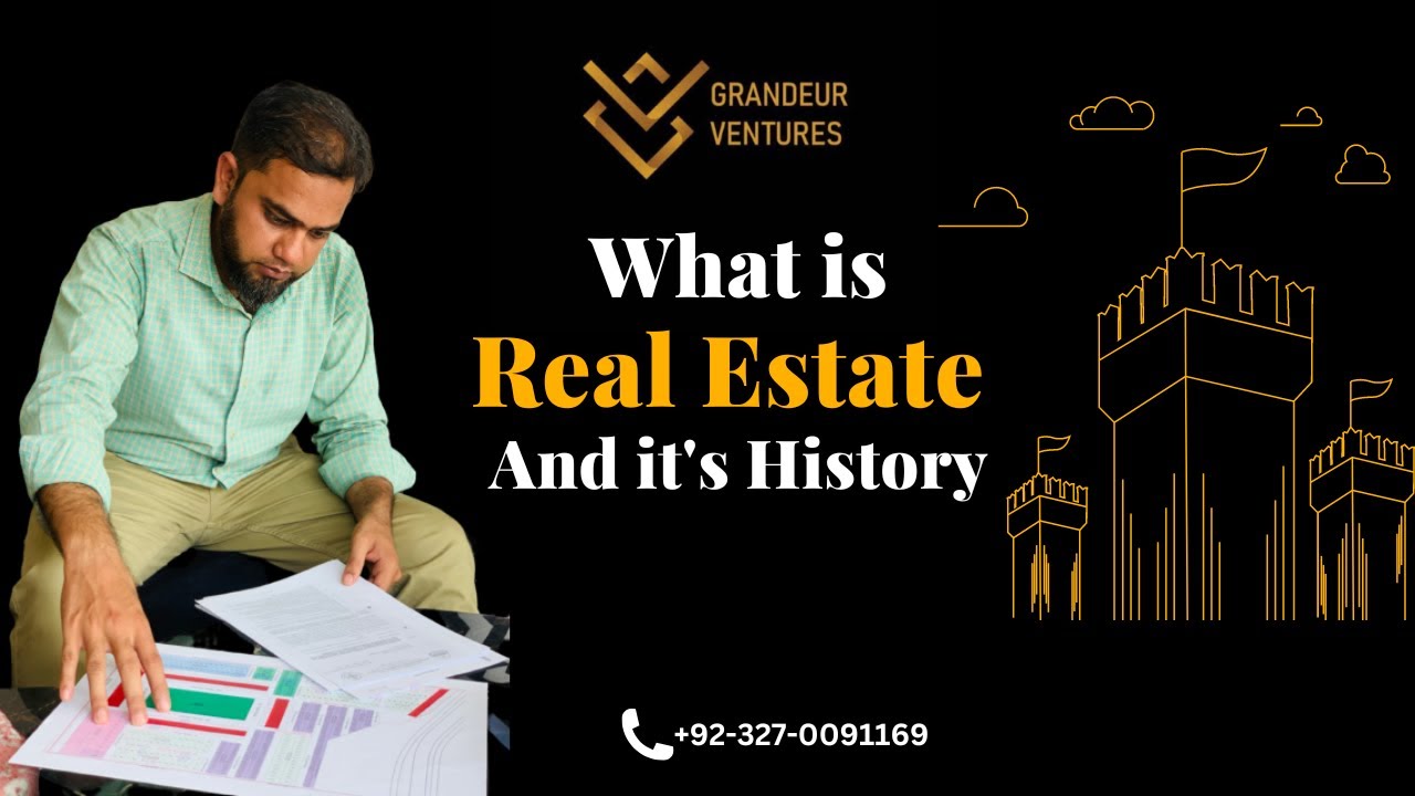 what-is-real-estate-and-its-history-youtube