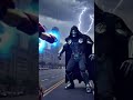 IRON MAN vs DOKTOR DOOM: Jentra jangi! 🤣UzbekIronman #Jentra #DoktorDoom#subscription