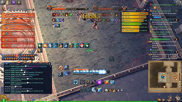 2d shooter simulator