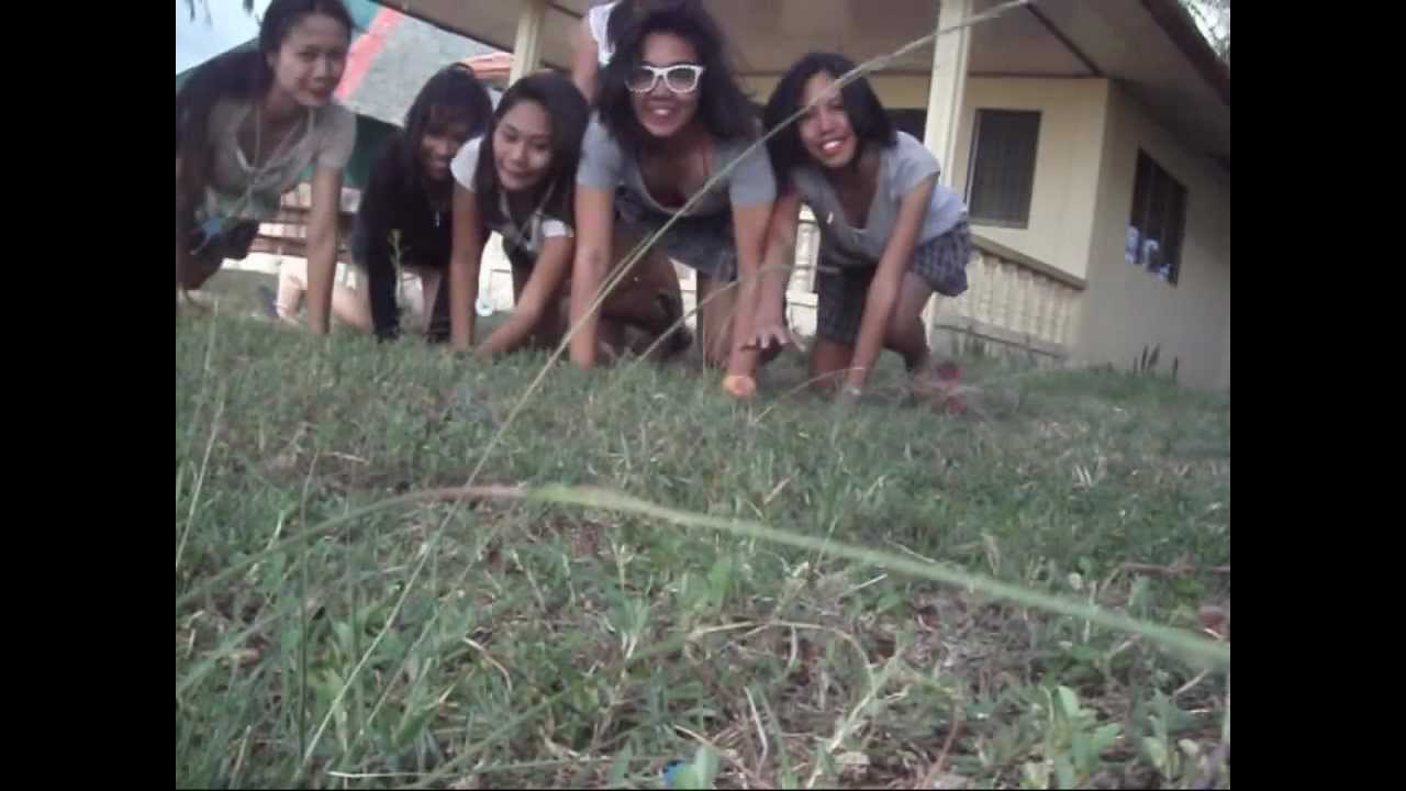 What makes you beautiful cover by Cimorelli (the outcasts)