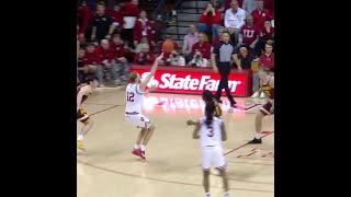 Top Plays: Sam Alexis vs. Minnesota | Indiana Basketball | 03/04/2026 Information