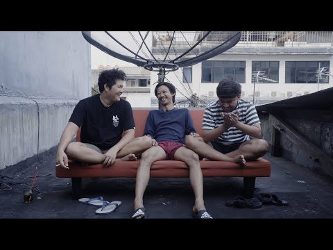 AKHIR DARI KOST THE RAID w/ NOPEK NOVIAN & ALI AKBAR