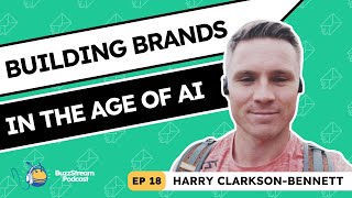The Secret to Building Brands in the AI Era: Insights from Telegraph's SEO Director