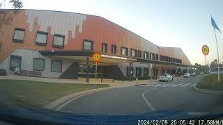 Ping By University Of Canberra Hospital