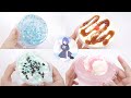 〖Uno_。× RanoRano〗💭スライムトレードしてみた🧸 [BGMあり]